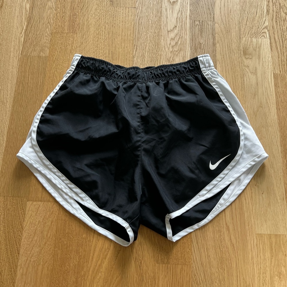 Nike Dri-Fit Black Athletic Shorts - Size Small *New Condition*